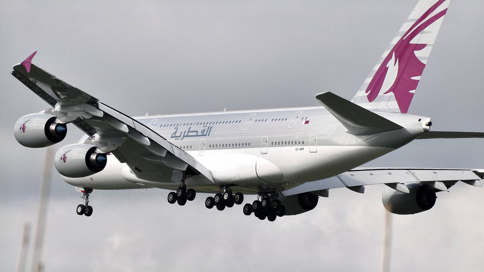 Qatar Airways A380: Discover Ultimate Comfort & Onboard Luxury